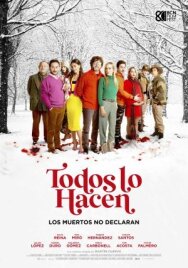 Постер к фильму Все так делают смотреть онлайн на HD Rezka