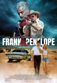 Постер к фильму Фрэнк и Пенелопа смотреть онлайн на HD Rezka