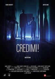 Постер к фильму Доверься мне! смотреть онлайн на HD Rezka