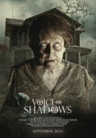Постер к фильму Голос теней смотреть онлайн на HD Rezka