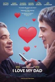 Постер к фильму Я люблю моего отца смотреть онлайн на HD Rezka