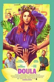 Постер к фильму Доула смотреть онлайн на HD Rezka