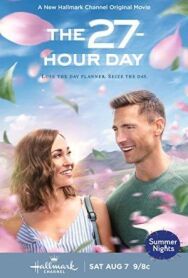 Постер к фильму 27-часовой день смотреть онлайн на HD Rezka