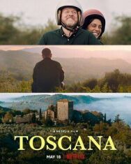 Постер к фильму Тоскана смотреть онлайн на HD Rezka