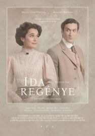 Постер к фильму Рассказ Иды смотреть онлайн на HD Rezka