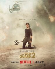 Постер к фильму Бессмертная гвардия 2 смотреть онлайн на HD Rezka