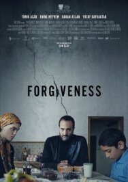 Постер к фильму Прощение смотреть онлайн на HD Rezka