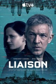 Постер к фильму Связь смотреть онлайн на HD Rezka