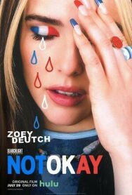 Постер к фильму Не в порядке смотреть онлайн на HD Rezka