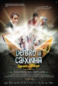 Постер к фильму Что в коробочке? Детские секреты смотреть онлайн на HD Rezka