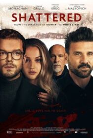 Постер к фильму Флирт с дьяволом смотреть онлайн на HD Rezka