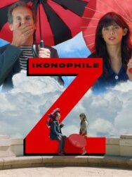 Постер к фильму Иконофил смотреть онлайн на HD Rezka