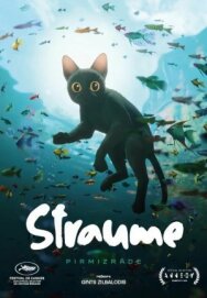 Постер к фильму Течение смотреть онлайн на HD Rezka