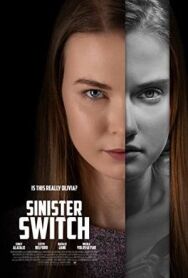 Постер к фильму Зловещая подмена смотреть онлайн на HD Rezka