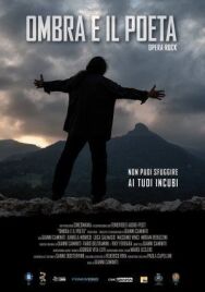 Постер к фильму Тень и поет смотреть онлайн на HD Rezka