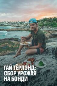 Постер к фильму Гай Тёрлэнд: Сбор урожая на Бонди смотреть онлайн на HD Rezka
