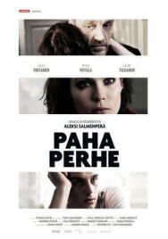 Постер к фильму Плохая семья смотреть онлайн на HD Rezka