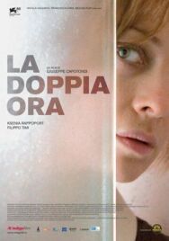 Постер к фильму Двойной час смотреть онлайн на HD Rezka