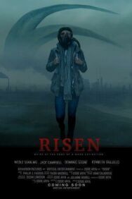 Постер к фильму Восставшие смотреть онлайн на HD Rezka