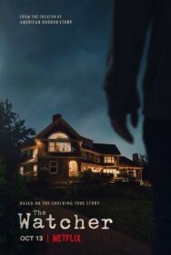 Постер к фильму Наблюдатель смотреть онлайн на HD Rezka