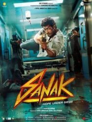 Постер к фильму Псих смотреть онлайн на HD Rezka