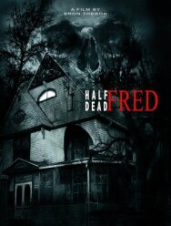 Постер к фильму Полумёртвый Фред смотреть онлайн на HD Rezka