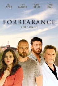 Постер к фильму Выдержка смотреть онлайн на HD Rezka