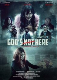 Постер к фильму Бога здесь нет смотреть онлайн на HD Rezka