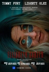 Постер к фильму Элизабет Картер смотреть онлайн на HD Rezka