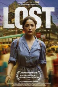 Постер к фильму Пропавший смотреть онлайн на HD Rezka