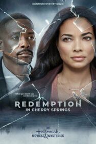 Постер к фильму Искупление в Черри-Спрингс смотреть онлайн на HD Rezka