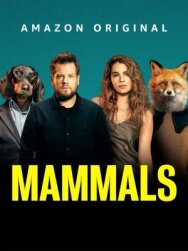 Постер к фильму Млекопитающие смотреть онлайн на HD Rezka