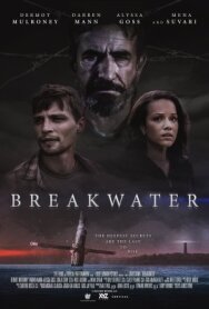 Постер к фильму Волнорез смотреть онлайн на HD Rezka