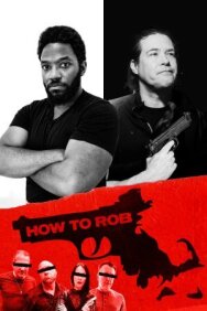 Постер к фильму Грабители смотреть онлайн на HD Rezka