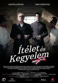 Постер к фильму Суд и милосердие смотреть онлайн на HD Rezka