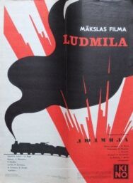 Постер к фильму Людмила смотреть онлайн на HD Rezka