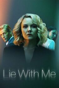 Постер к фильму Умысел (Спи со мной) смотреть онлайн на HD Rezka