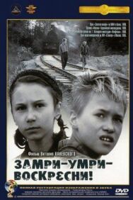 Постер к фильму Замри-умри-воскресни! смотреть онлайн на HD Rezka