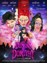 Постер к фильму Демоны Дороти смотреть онлайн на HD Rezka