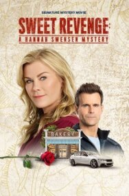 Постер к фильму Расследования Ханны Свенсен смотреть онлайн на HD Rezka