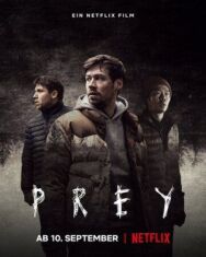 Постер к фильму Охотник и добыча смотреть онлайн на HD Rezka