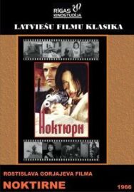 Постер к фильму Ноктюрн смотреть онлайн на HD Rezka