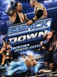 Постер к фильму WWE SmackDown смотреть онлайн на HD Rezka