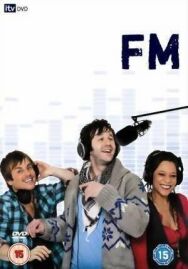 Постер к фильму FM смотреть онлайн на HD Rezka