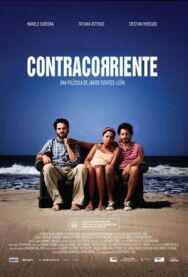 Постер к фильму Подводное течение смотреть онлайн на HD Rezka