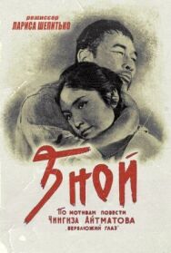 Постер к фильму Зной смотреть онлайн на HD Rezka