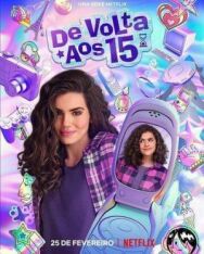 Постер к фильму Снова 15 смотреть онлайн на HD Rezka