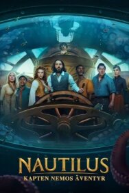 Постер к фильму Наутилус смотреть онлайн на HD Rezka