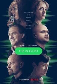 Постер к фильму Плейлист смотреть онлайн на HD Rezka