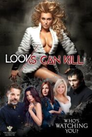 Постер к фильму Красота убивает смотреть онлайн на HD Rezka